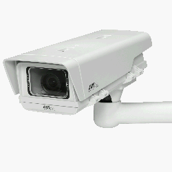 AXIS M1114-E IPCAM