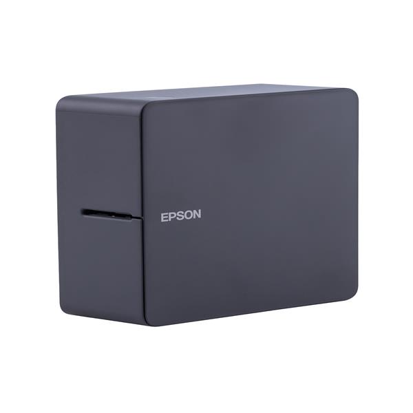EPSON LW-C650GR 智慧藍牙芝麻標籤機