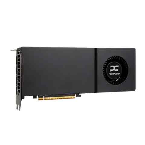 PowerColor AI PRO R9700 32G-B (不含cable)