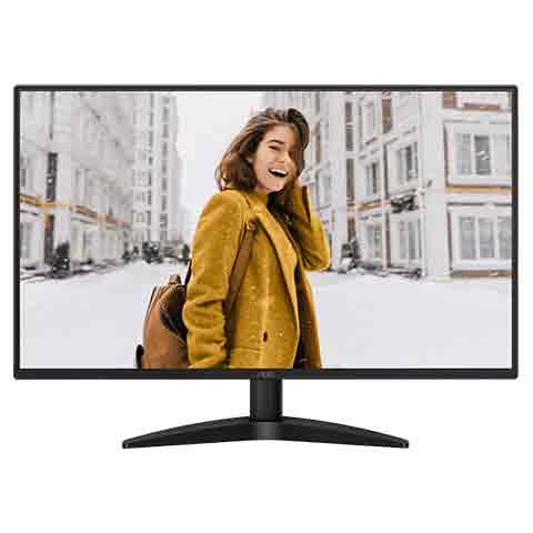 AOC Q27B36X 27" 顯示器