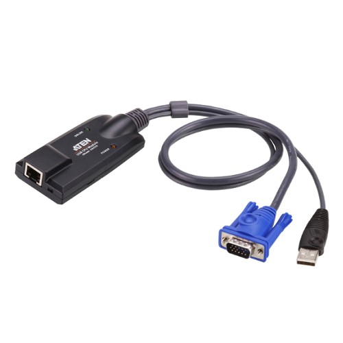 USB VGA 電腦端模組支援複合視訊訊號
