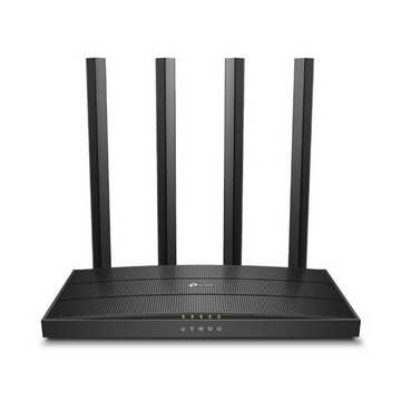 TP-LINK AC1200 無線MU-MIMO Gigabit路由器 ( Archer A6(TW) Ver:4.0 )