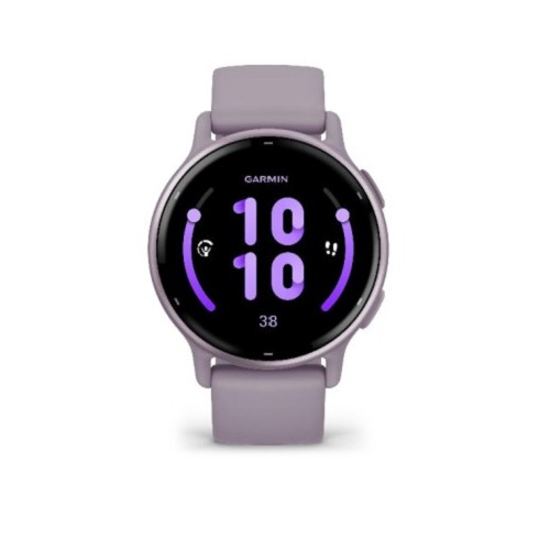 vivoactive 5 Music,GPS,WiFi,Orchid/Orchid Met.,TWN