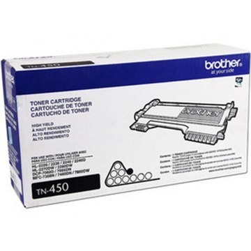 BROTHER TN-450