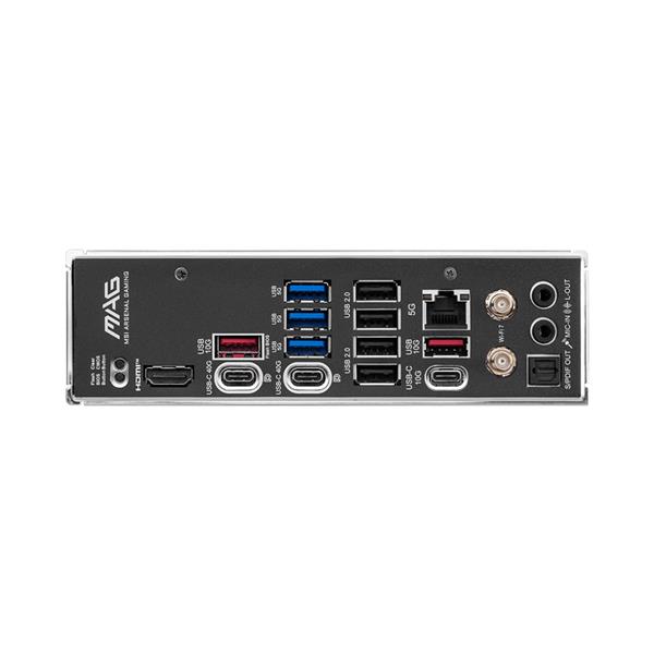 微星MSI MAG X870 TOMAHAWK WIFI AMD 主機板
