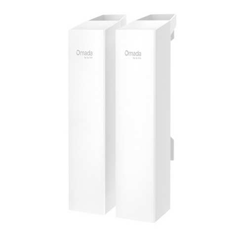 TP-LINK Omada 5GHz 867Mbps 長距離戶外/室內無線網橋 ( EAP215-Bridge KIT(US) Ver:3.2 )