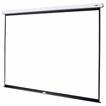 CASOS MES-120(16:9)120"軸席電動幕 ( MES-120(16:9) )