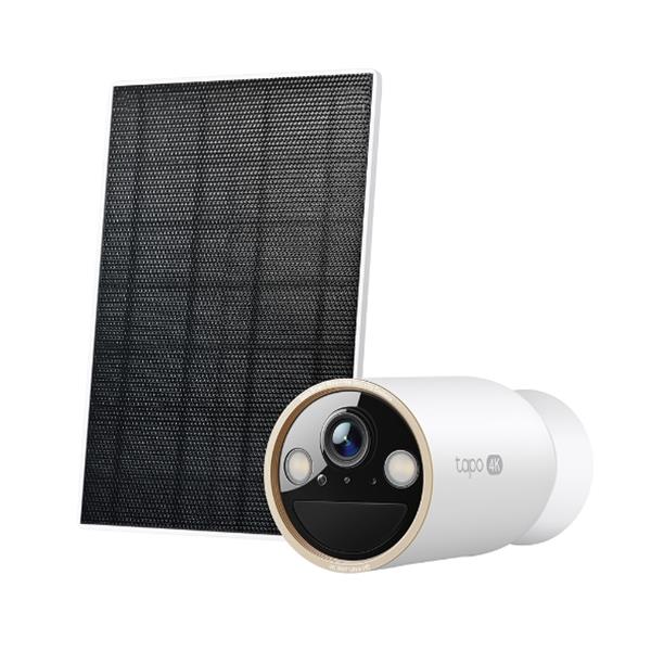 TP-LINK Tapo C460 KIT(US) 版本:1.6 電池式戶外安全攝影機套組(越南製)