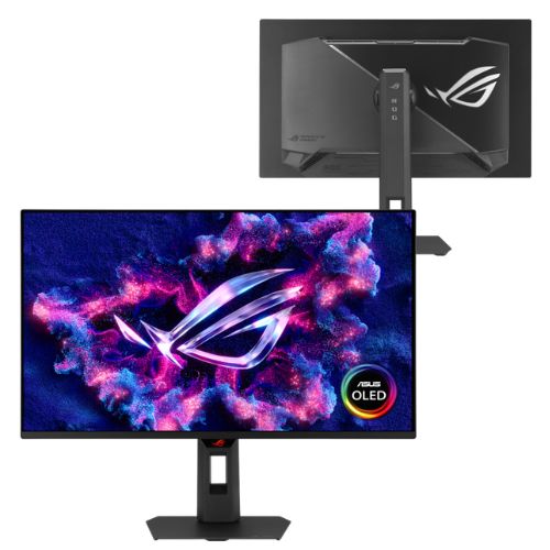 ROG Strix QD-OLED 4K 240HZ
