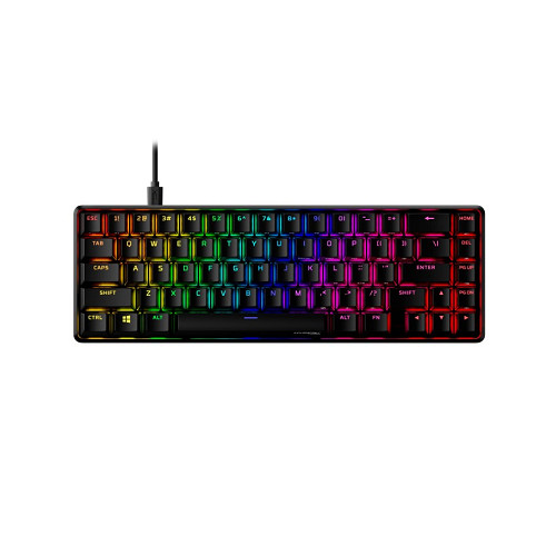 HyperX Alloy Origins 65_Red Switch(US)
