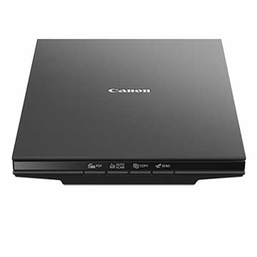 CANON LiDE 300 A4超薄平台式掃描器