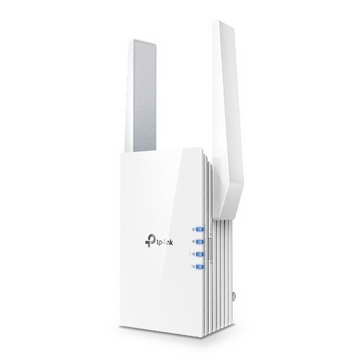 TP-LINK AX1500 Wi-Fi 訊號延伸器 ( RE505X(TW) Ver:2.0 )