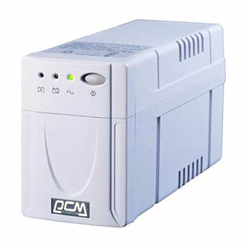POWERCOM 科風COM-1000S離線式110V