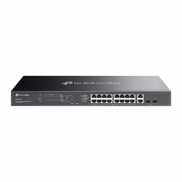 TP-LINK ES220GMP(UN) 版本:1 (商用)