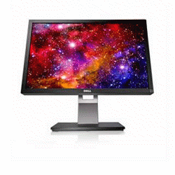 DELL 24吋 LCD U2410 黑色
