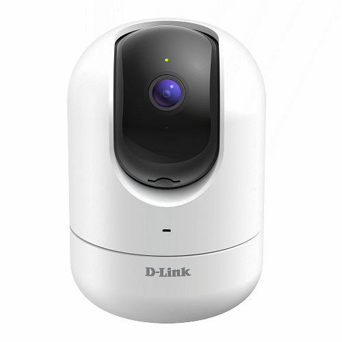 Full HD旋轉無線網路攝影機