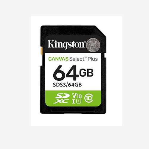 SDS3/64GB