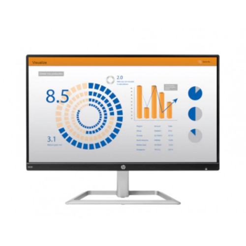 HP N220 21.5吋顯示器