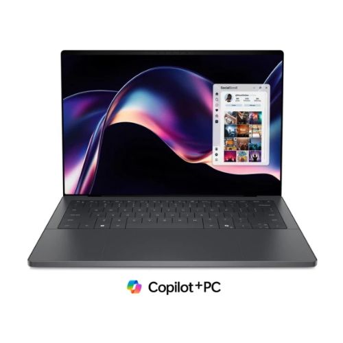(Dell XPS 16)X7-358H/32G/1TB/W11P/EN_KB