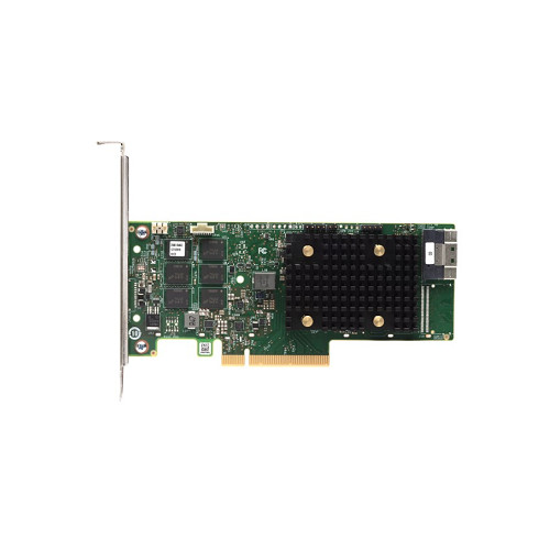 ThinkSystem RAID 940-8i 4GB Flash PCIe Gen4 12Gb Adapter