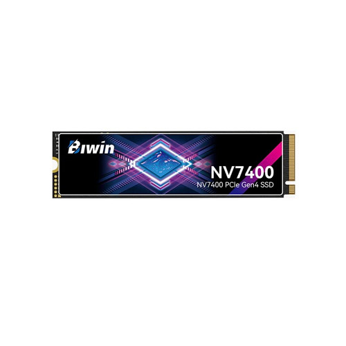 Biwin SSD NV7400 2TB