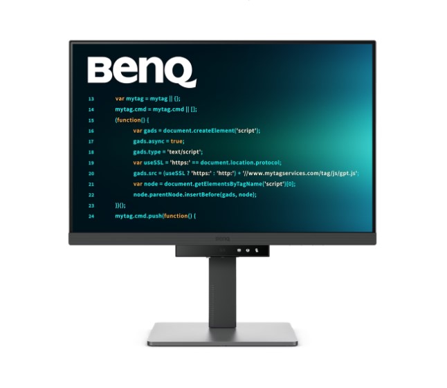 BENQ 24吋 智慧管家護眼 光智慧2.0不閃屏