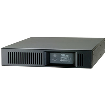 EATON 飛瑞 1000VA 在線式 機架式UPS ( C-1000RN )
