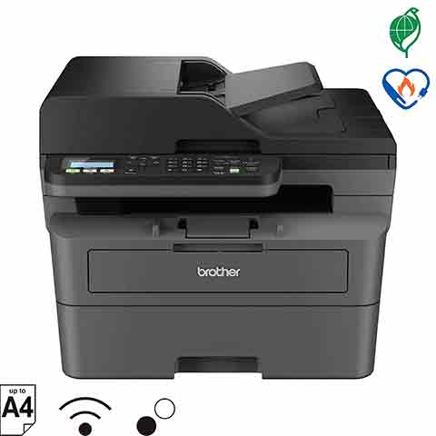 BROTHER MFC-L2805DW多功能印表機