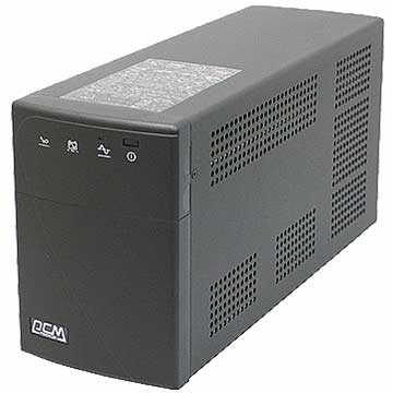 POWERCOM 科風BNT-1000AP在線互動式220V ( BNT-1000AP(RS-232)220V )