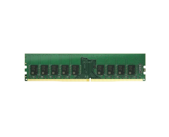 Synology 32G DDR4 ECC Registered DIMM 5Y(FS/SA/HD)