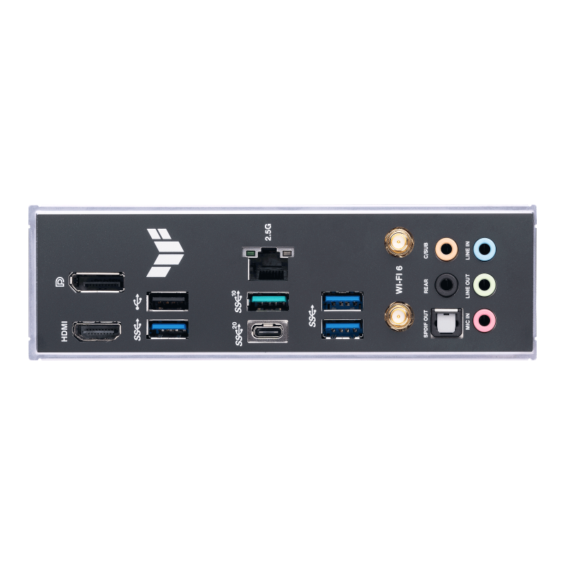 TUF GAMING B760-PLUS WIFI D4