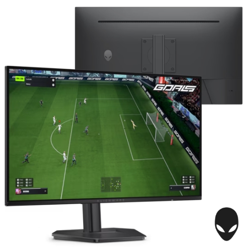 ALIENWARE 27吋 2K 280Hz 電競