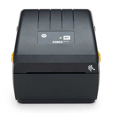 ZD200 Series Desktop Printer