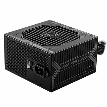 MSI MAG A650BN