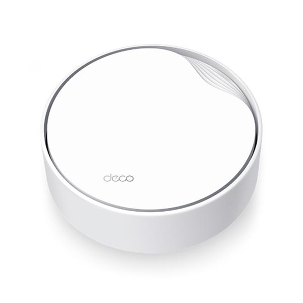 TP-LINK Deco X50-PoE(2-pack)(US) 版本:2