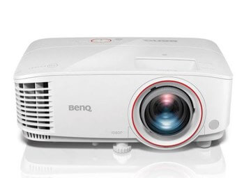 BENQ TH671ST 1080P投影機3000
