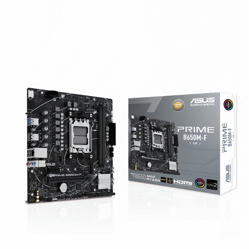 PRIME B650M-F-CSM