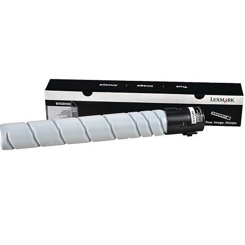 Lexmark 碳粉匣