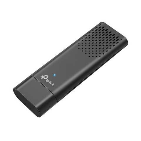 TP-LINK AX1800 Dual Band Wi-Fi 6 Wireless USB Adapter ( Archer TX20U(US) Ver:1.0 )