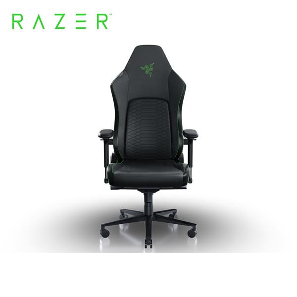 雷蛇Razer Iskur V2 RZ38-04900100-R3U1電競椅(綠)