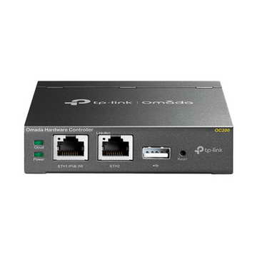 TP-LINK Omada雲端控制器 ( OC200(UN) Ver:1.0 )