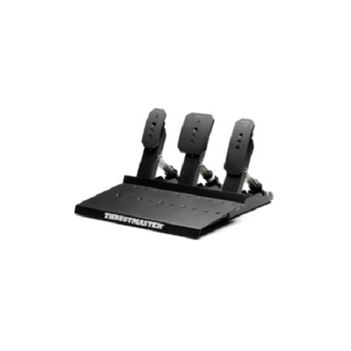 RACELINE PEDALS III 一套三踏板踏板組RACELINE PEDALS III 4060383取代T3PM