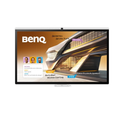 BenQ CP5505 55吋互動觸控顯示器