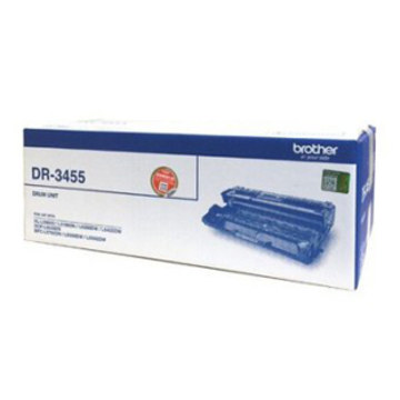 Brother DR-3455感光滾筒
