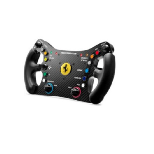 F488 GT3 Add on