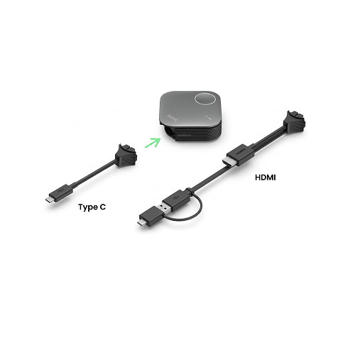 BenQ VS25 Button Kit