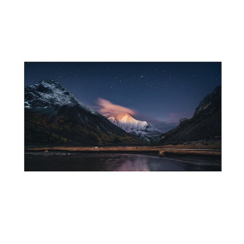 SAMSUNG VM55C-R 55吋電視牆顯示器