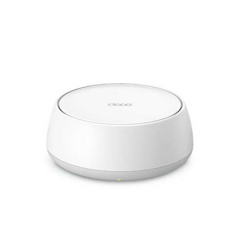 TP-LINK BE5000 完整家庭 Mesh WiFi 7 系統（２入組） ( Deco BE25(2-pack)(US) Ver:1.0 )
