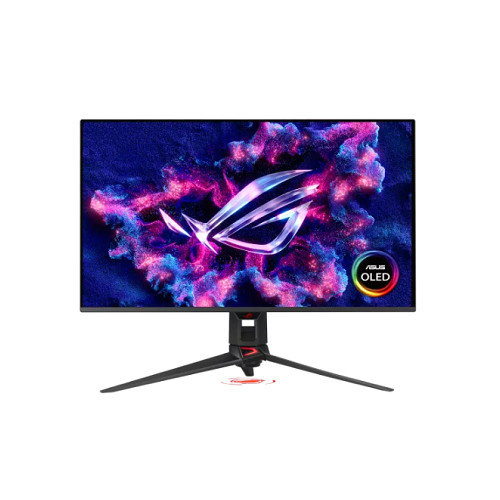ROG OLED 32吋 4K 240Hz