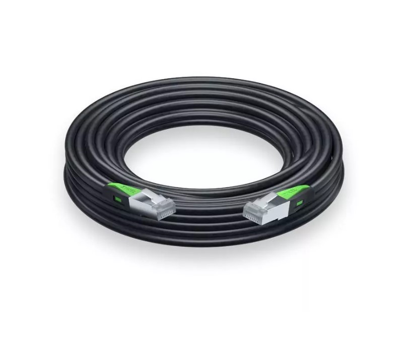 ACCESSORY,CAT6A ethernet cable,500cm